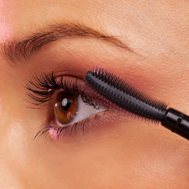Mascara boho Bohemian Glam Mesauda