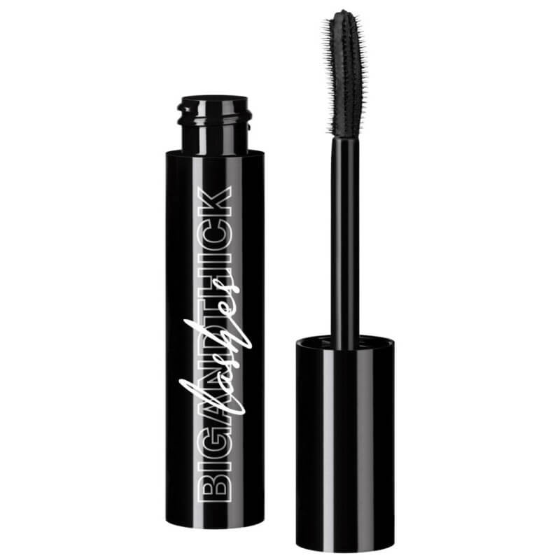Mascara boho Bohemian Glam Mesauda