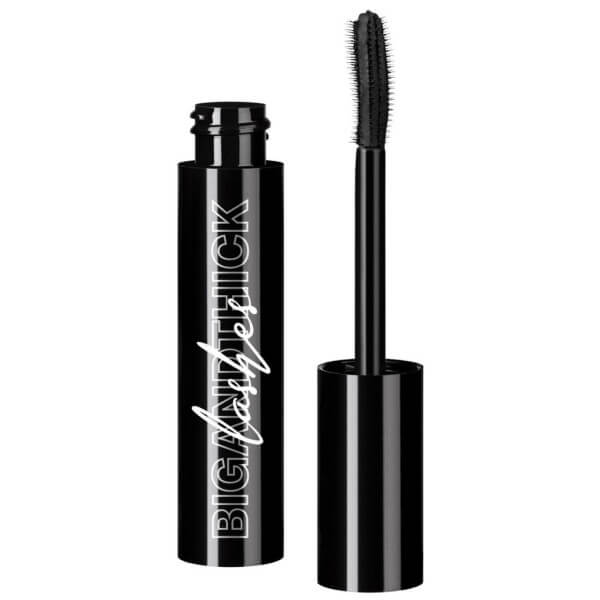 Bohemian Glam Mesauda boho mascara