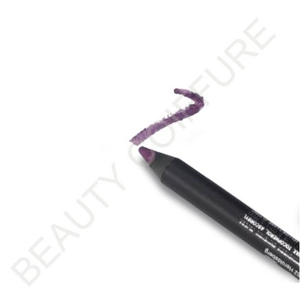 Crayon yeux Ellepi irisé violet Crayon yeux Ellepi irisé violet