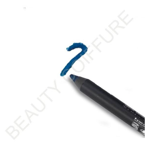 Crayon yeux Ellepi irisé bleu nuit Crayon yeux Ellepi irisé bleu nuit