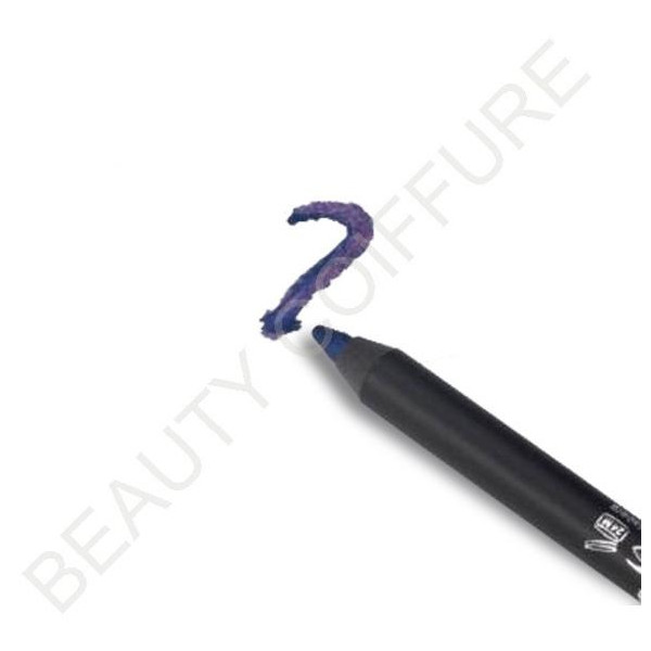 Ellepi iridescent blue purple pencil Ellepi iridescent blue purple pencil