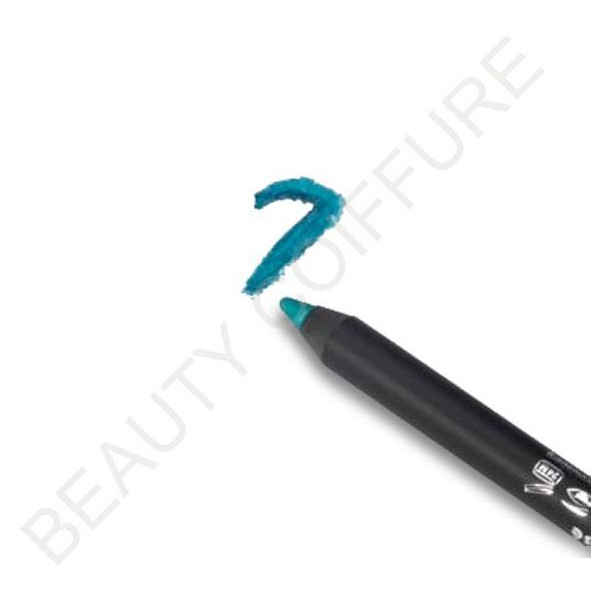 Crayon yeux Ellepi irisé bleu acier Crayon yeux Ellepi irisé bleu acier