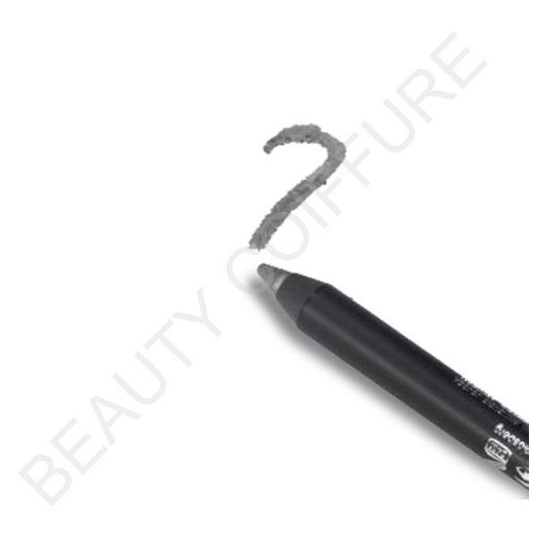 Pencil Ellepi iridescent silver gray Pencil Ellepi iridescent silver gray