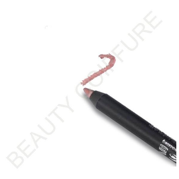 Eyed pencil Ellepi iridescent rose petal Eyed pencil Ellepi iridescent rose petal