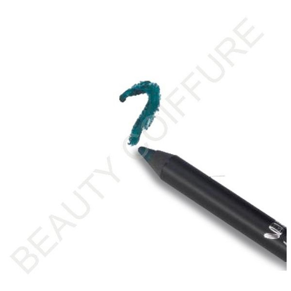 Crayon yeux Ellepi irisé vert foncé Crayon yeux Ellepi irisé vert foncé