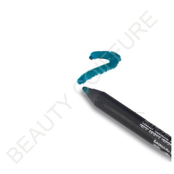 Crayon yeux Ellepi irisé vert moyen Crayon yeux Ellepi irisé vert moyen