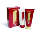 Kit Défrisant Générik Cheveux Sensibilisés