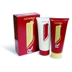 Kit Défrisant Générik Cheveux Sensibilisés