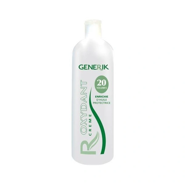 Oxidante Genérico 20 V 1000 ML