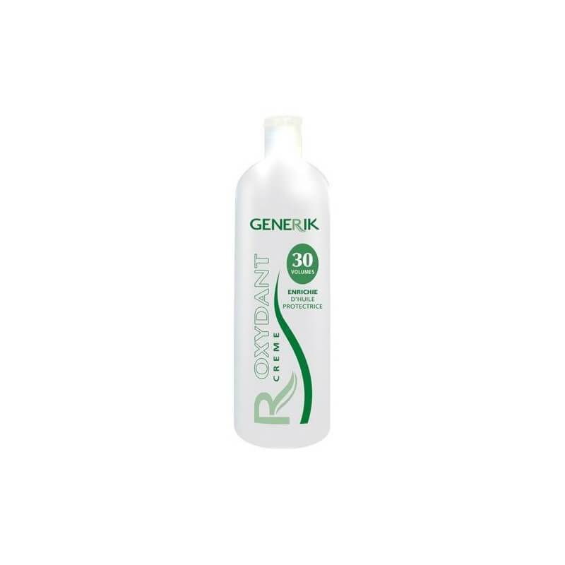 Oxydant Générik 30 V 100 ML

Generic Developer 30 V 100 ML