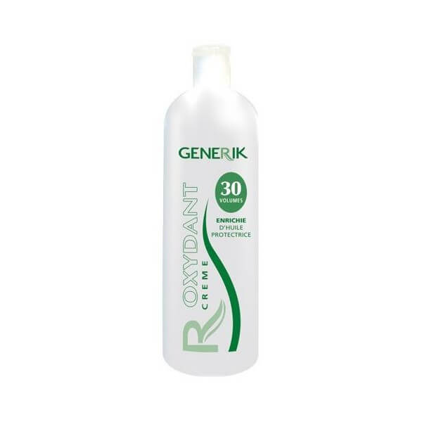 Ossidante Generico 30 V 100 ML