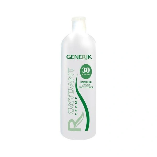 Oxidante Genérico 30 V 100 ML