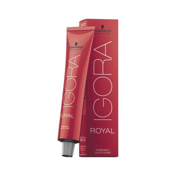 Igora Royal Mix 0-99 60 ml

Mezcla Igora Royal 0-99 de 60 ml.