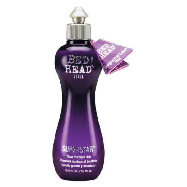 Tigi Bed Head Blow Dry Lotion Volume Tigi Bed Head Blow Dry Lotion Volume
