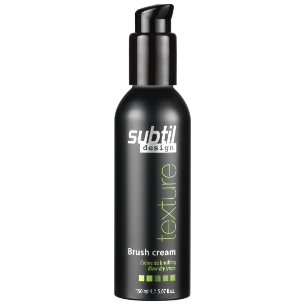 Brush Cream Subtil Design - 150 ml - Brush Cream Subtil Design - 150 ml -