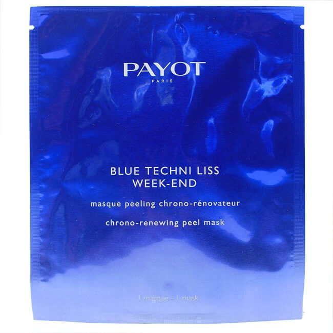 Regenerating Chrono Peel Mask Payot