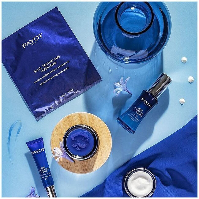 Masque peeling regenererend Chrono Payot