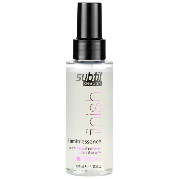 Shine spray Lumin'essence Subtil Design 100 ml Shine spray Lumin'essence Subtil Design 100 ml