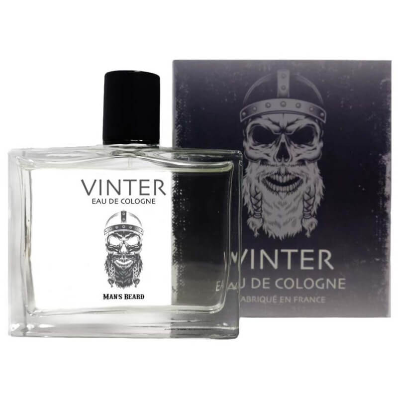 Perfume Barba del Hombre Barbudo 30ML