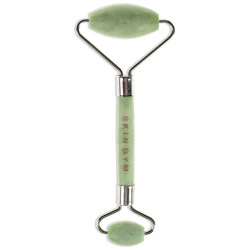 Roller face Jade Stone 2 heads Skin Gym