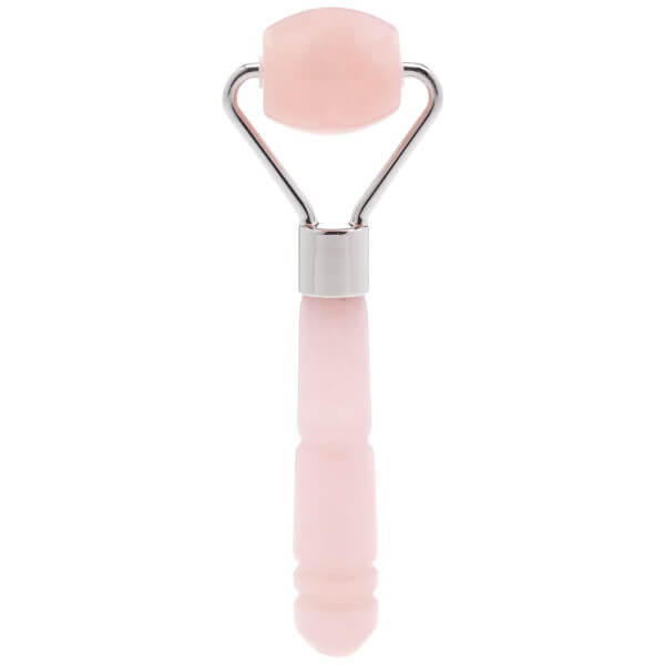 Roller visage Pierre de Jade 2 têtes Skin Gym Roller visage Pierre de Jade 2 têtes Skin Gym