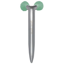 Herramienta para esculpir la cara Guasha Skin Gym Jade Stone