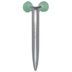 Guasha Skin Gym Jade Stone Face Sculpting Tool