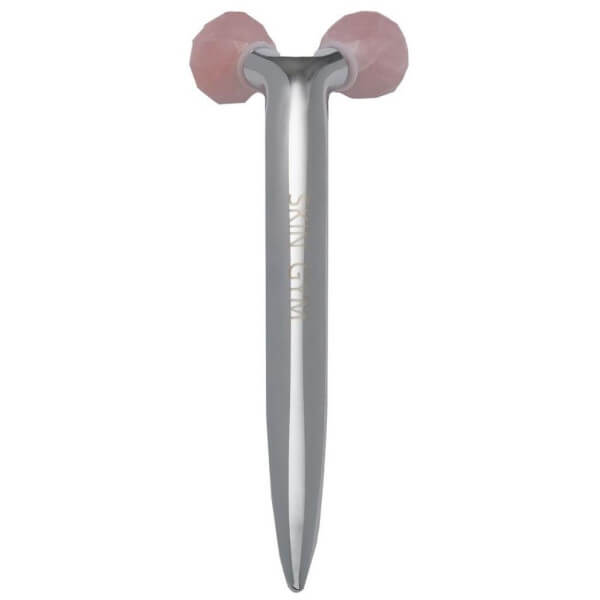 Roller visage Pierre de Jade 2 têtes Skin Gym