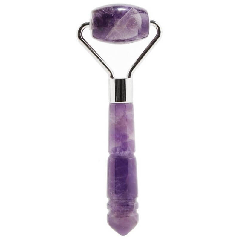 Roller visage Pierre de Jade 2 têtes Skin Gym