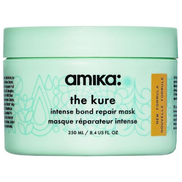 Intense Mask The Kure by amika 250ML