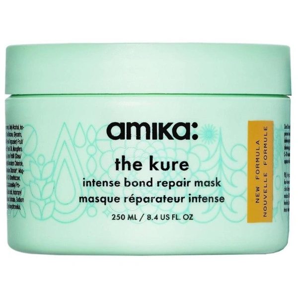 Intensive Maske The Kure Amika 250ML