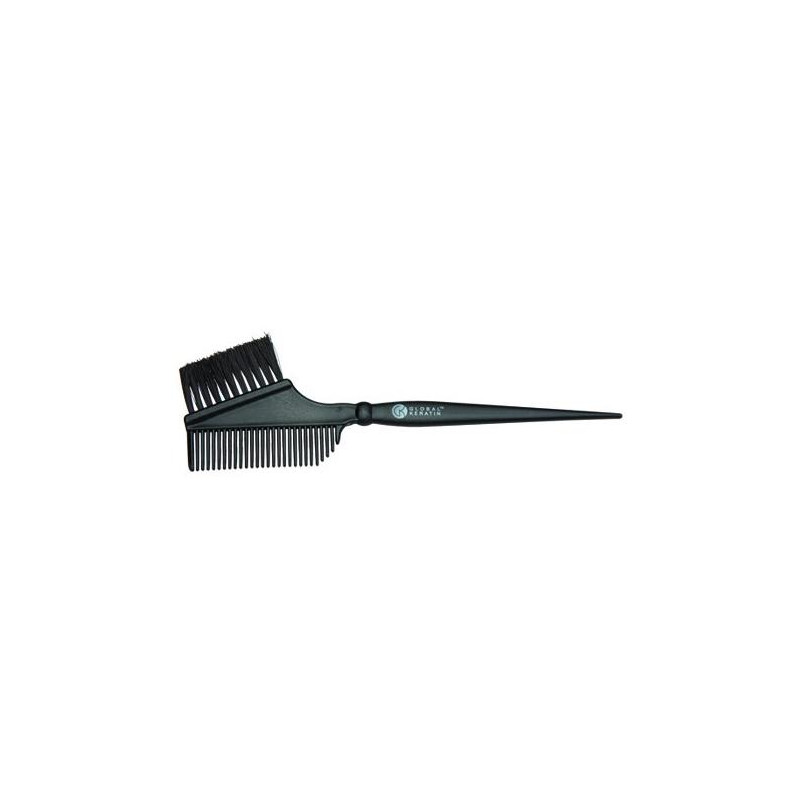 Double GKhair Brush Comb