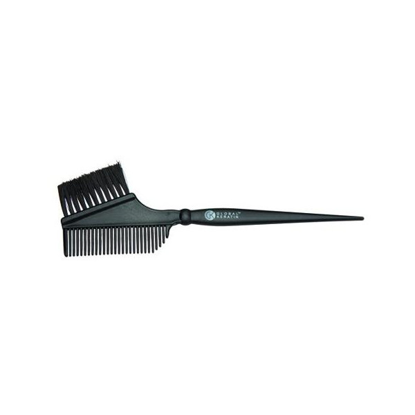 Comb Double GKhair Brush Comb Comb Double GKhair Brush Comb