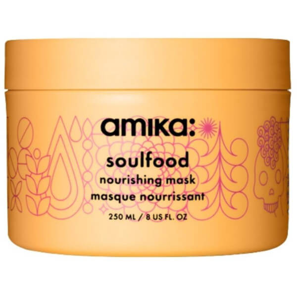 Masque nourrissant Soulfood amika 250ML 