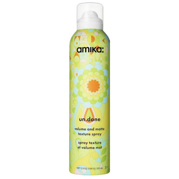 Spray texture Un.done amika 192ML