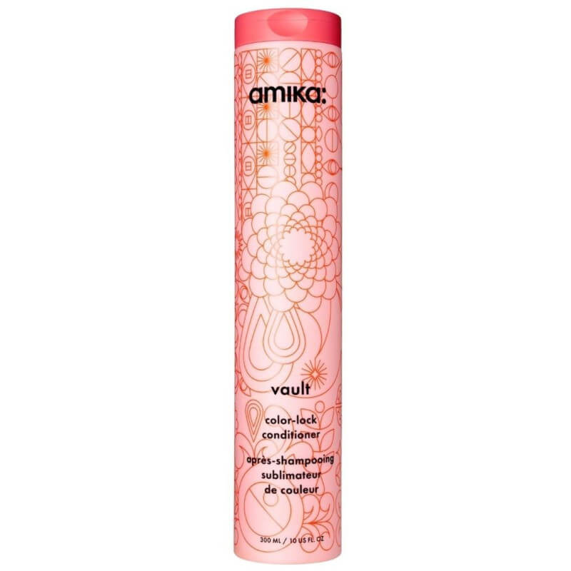 Après-shampooing Vault amika 300ML