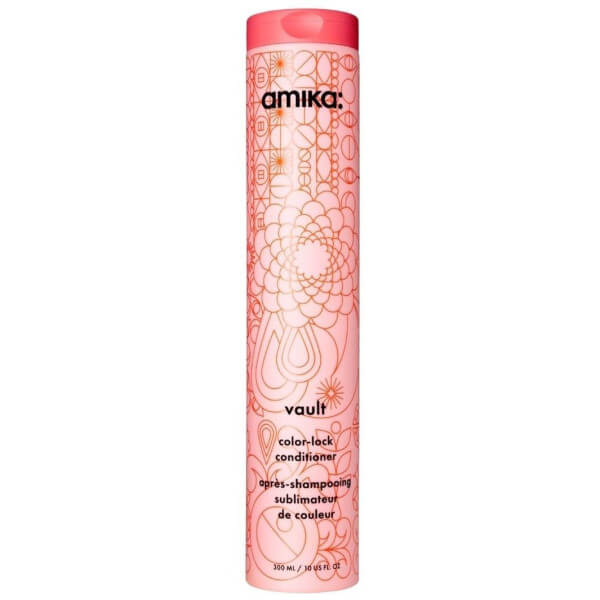 Après-shampooing Vault amika 300ML