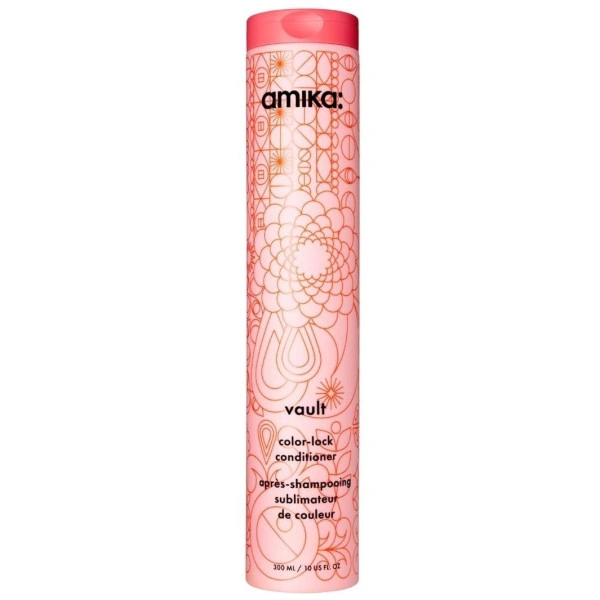 Après-shampooing Vault amika 300ML