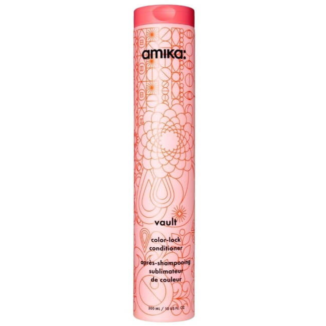 Après-shampooing Vault amika 300ML