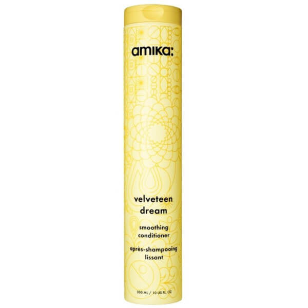 Après-shampooing Velveteen amika 300ML