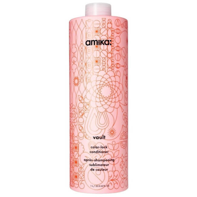 Conditioner Vault amika 1L