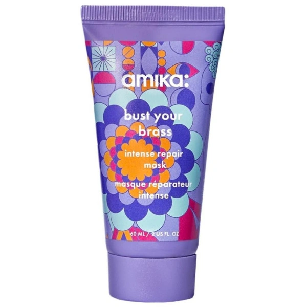 Masque Bust your brass amika 60ML