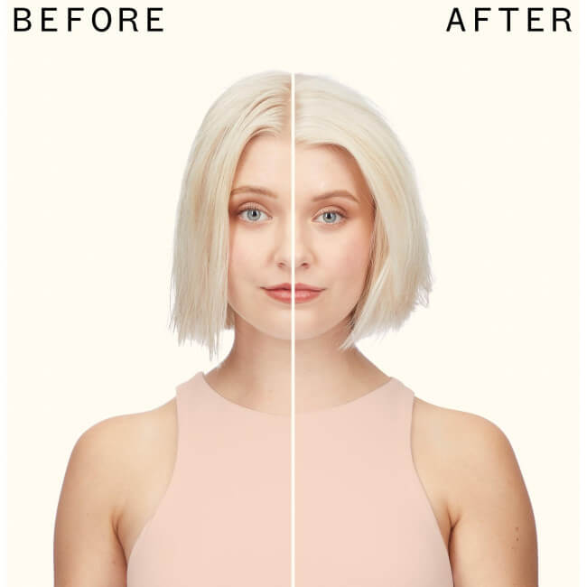 Exfoliërende gelshampoo Reset amika 144ML