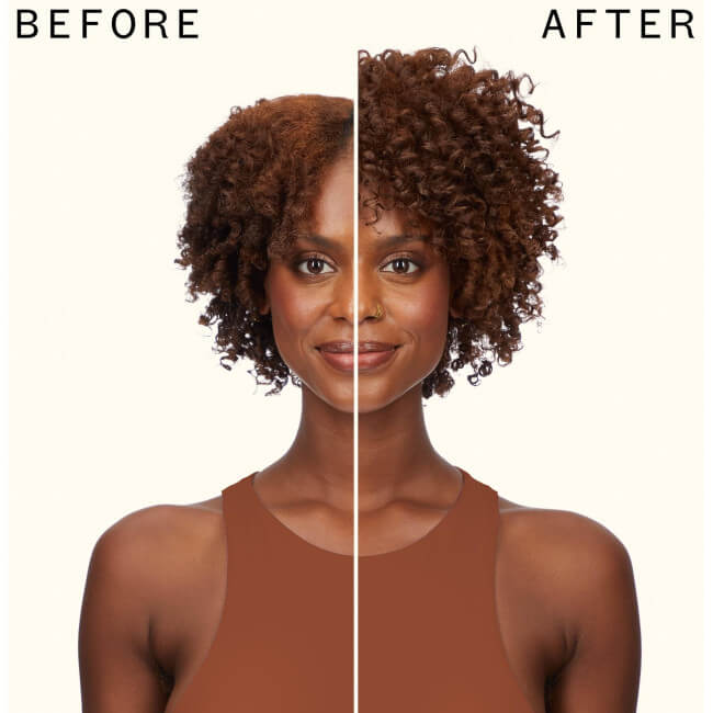 Exfoliërende gelshampoo Reset amika 144ML