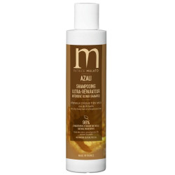 Champô para cabelos alisados Azali Patrice Mulato 200ML