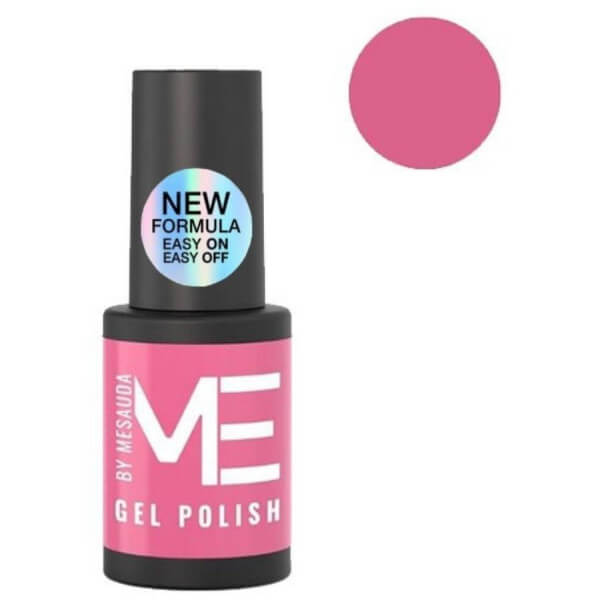 Gel Polish ME van Mesauda nr. 149 Petal 5 ml Gel Polish ME van Mesauda nr. 149 Petal 5 ml