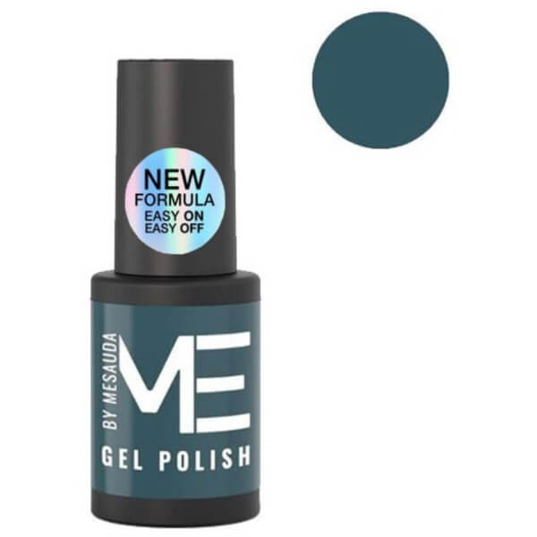 Gelpoliermittel ME von Mesauda n ° 136 Ottanio 5ml Gelpoliermittel ME von Mesauda n ° 136 Ottanio 5ml
