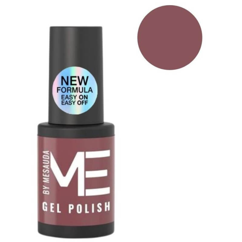 Gel Polish ME by Mesauda n°145 Vintage 5ml