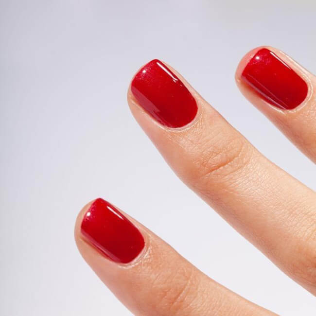 Gel Polish ME by Mesauda n°175 Ruby 5ml